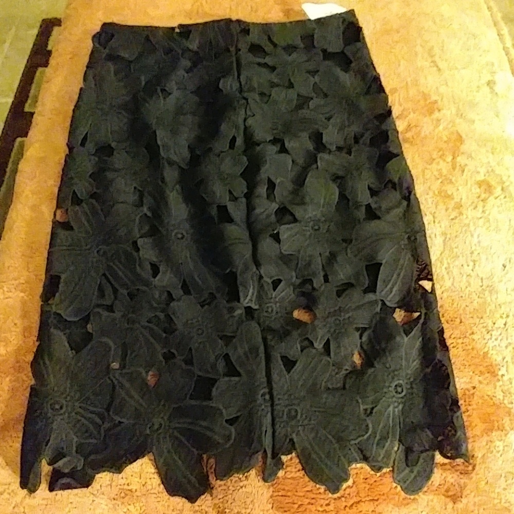 New skirt